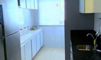 Imagem 2: 3D TOWER APARTAMENTOS 3 QUARTOS NA REGIÃO DA COHMA /PORCELANATO VARANDA