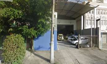 Imagem 4: Galpão tem 657 metros quadrados com 2 quartos em Água Branca - São Paulo - SP