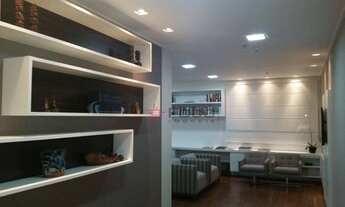 Imagem 3: Sala à venda, 39 m² por R$ 520.000,00 - Jardim Aquarius - São José dos Campos/SP