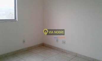 Imagem 3: Apartamento residencial à venda, Padre Eustáquio, Belo Horizonte