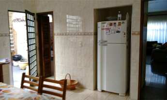 Imagem 2: Sobrado residencial à venda, Vila Formosa, São Paulo - SO4691