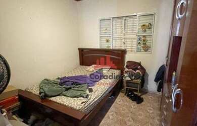 Imagem 5: Casa com 2 dormitórios à venda, 131 m² por R$ 300.000 - Jardim de Éden - Nova Odessa/SP