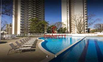 Imagem 4: Apartamento com 3 suítes à venda, 148 m² por R$ 900.000 - Jardim Botânico - Ribeirão Preto