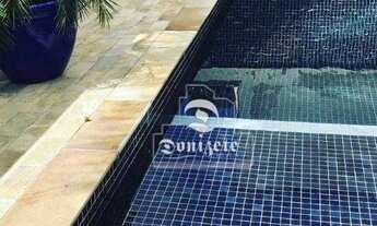 Imagem 7: Sobrado com 3 dormitórios à venda, 520 m² por R$ 4.200.000,00 - Parque Terra Nova II - São