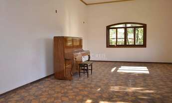 Imagem 4: Casa com 7 suítes à venda, 1995m² por R$ 15.000.000 - Alphaville 01 - Barueri/SP