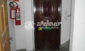 Imagem 5: Apartamento com 1 dormitório para alugar, 70 m² por R$ 1.400/mês - Jardim Santa Cecília