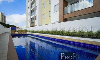 Imagem: Apartamento Residencial à venda, Vila Baeta