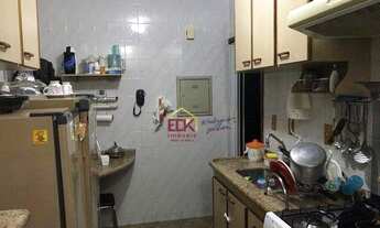 Imagem 5: Apartamento com 3 dormitórios à venda, 67 m² por R$ 281.000 - Jardim das Indústrias - São