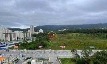 Imagem 7: Apartamento com 2 dormitórios à venda, 42 m² por R$ 340.000 - Vila Mogilar - Mogi das Cruz