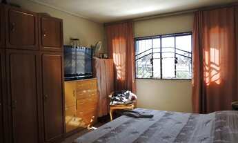 Imagem 5: Sobrado com 3 dormitórios à venda, 230 m² por R$ 620.000 - Vila Nova Manchester - São Paul