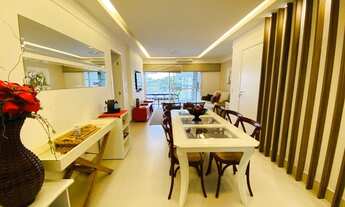 Imagem 4: Apartamento com 3 dormitórios para alugar, 138 m² - Riviera - Módulo 8 - Bertioga/SP