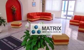 Imagem 4: Apartamento com 2 dormitórios à venda, 54 m² por R$ 300.000,00 - Água Verde - Curitiba/PR