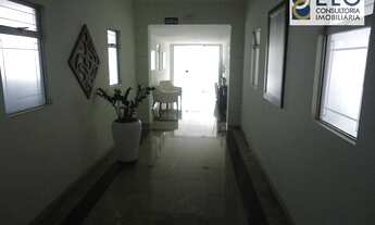 Imagem 4: Apartamento à venda, 150 m² por R$ 690.000,00 - Campo Grande - Santos/SP