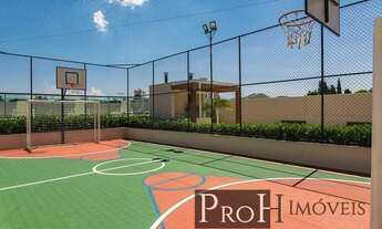 Imagem 2: Apartamento com 2 dormitórios à venda, 73 m² por R$ 399.000,00 - Vila Eldízia - Santo Andr