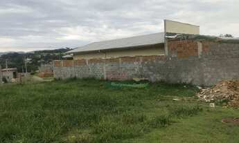 Imagem 1: Terreno à venda, 132 m² por R$ 95.000,00 - Residencial Dunamis - São José dos Campos/SP