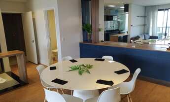 Imagem: Apartamento para venda com 112 metros quadrados