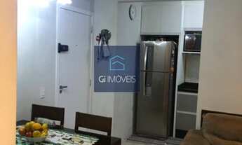 Imagem 4: Apartamento para Venda em Palhoça, Ponte do Imaruim, 2 dormitórios, 1 banheiro, 1 vaga