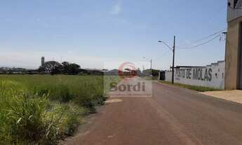 Imagem 5: Terreno à venda, 5000 m² por R$ 1.500.000,00 - Distrito Industrial - Cravinhos/SP