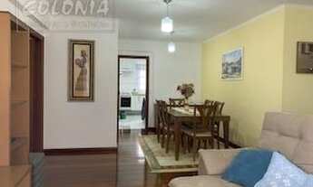 Imagem 2: Santo André - Apartamento Padrão - Parque das Nações