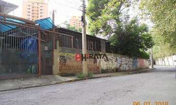 Imagem 4: Galpão proximo a Berrini! Terreno com áres de 527!