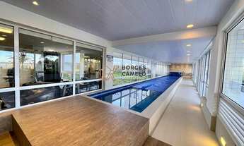 Imagem 7: Nova Lima - Apartamento Padrão - Vila Da Serra