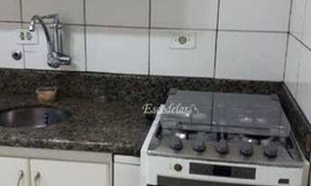 Imagem 3: Apartamento com 2 dormitórios à venda, 62 m² por R$ 230.000,00 - Vila Espanhola - São Paul