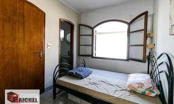 Imagem 3: Sobrado com 5 dormitórios à venda, 182 m² por R$ 865.000,00 - Vila Carrão - São Paulo/SP