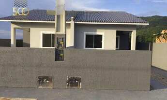 Imagem 4: Casa com 2 dormitórios à venda, 62 m² por R$ 240.000,00 - Ganchos do Meio - Governador Cel