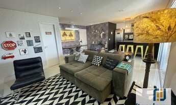 Imagem: Apartamento maravilhoso à venda no Alpha