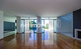 Imagem 2: Venda Casa Mangabeiras Belo Horizonte