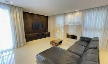 Imagem 6: Casa para alugar, 495 m² por R$ 11.800,00/mês - Campo Comprido - Curitiba/PR