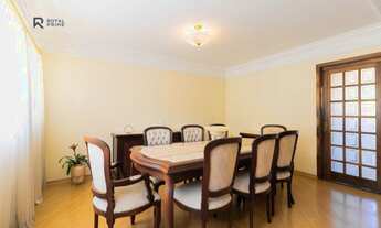 Imagem 5: Sobrado com 3 suítes à venda, 234 m² por R$ 870.000 - Água Verde - Curitiba/PR