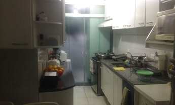 Imagem 7: Apartamento Lindo, pronto para morar