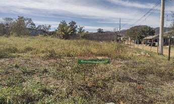 Imagem: Terreno à venda, 1500 m² por R$ 329.000,00