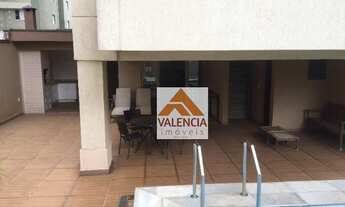 Imagem 3: Apartamento com 3 dormitórios à venda, 106 m² por R$ 490.000,00 - Jardim Botânico - Ribeir