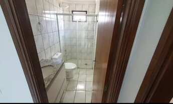 Imagem 5: Apartamento para venda e locação no bairro Jardim Redentor a 300m da av José Munia- S J do