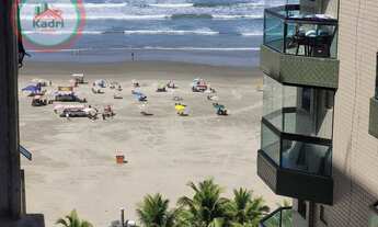 Imagem 7: Apartamento à venda, 45 m² por R$ 235.000,00 - Aviação - Praia Grande/SP