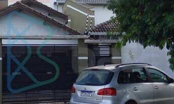 Imagem: Casa com 3 dormitórios sendo 2 suítes