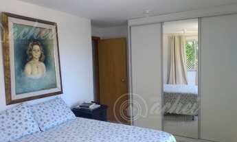 Imagem 5: LAURO DE FREITAS - Apartamento Padrão - ARACUÍ