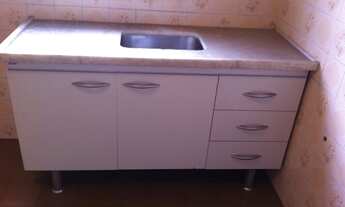 Imagem 4: Casa para aluguel com 90 metros quadrados com 2 quartos em Parque São Domingos - São Paulo