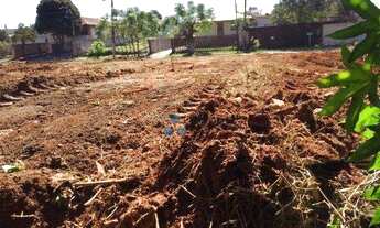 Imagem 3: ZR3 Testada 50m com 611m2 - estuda permuta veículos