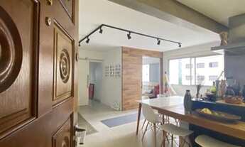 Imagem: Apartamento Venda Moema 94 m² 2 Dormitórios