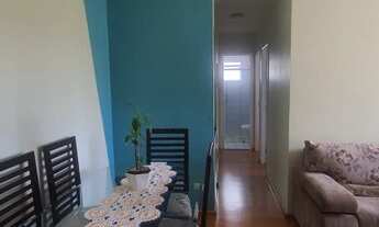 Imagem 3: Apartamento para venda com 40 metros quadrados com 2 quartos em Chácara Belenzinho - São P