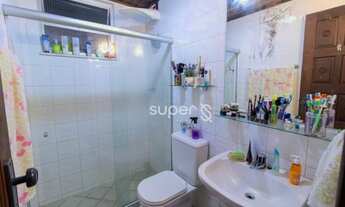 Imagem 5: Casa com 4 dormitórios à venda por R$ 620.000 - Engenho Velho da Federação - Salvador/BA