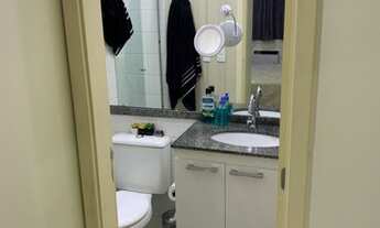 Imagem 7: Apartamento para venda tem 108m² com 3 quartos em Canjica - Cuiabá - Mato Grosso