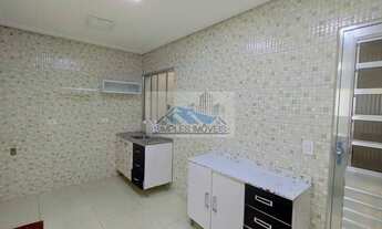 Imagem 6: Sobrado em Condomínio