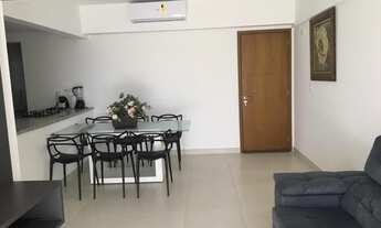 Imagem 5: Apartamento com 3 dormitórios, 86 m² - venda por R$ 1.200.000,00 ou aluguel por R$ 1.300,0