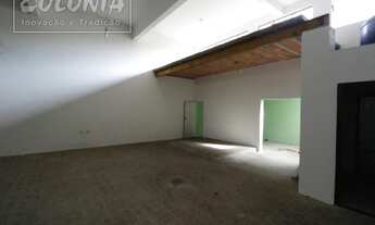 Imagem 5: Santo André - Galpão/Depósito/Armazém - Vila Pires