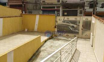 Imagem 3: Apartamento com 2 dormitórios à venda, 65 m² por R$ 330.000,00 - Chácara Belenzinho - São