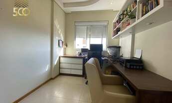 Imagem 4: Lindo Apartamento com 2 dormitórios 75 m² por R$ 495.000 - Jardim Cidade de Florianópolis